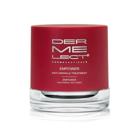 Dermelect Empower Anti-Wrinkle Treatment - Picture 2 of 3